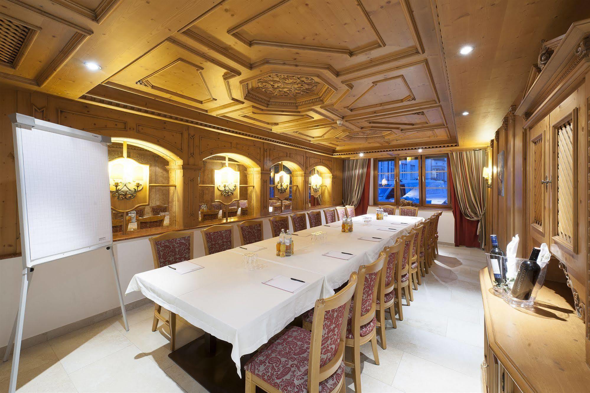 Hotel Goldener Loewe Kufstein Esterno foto