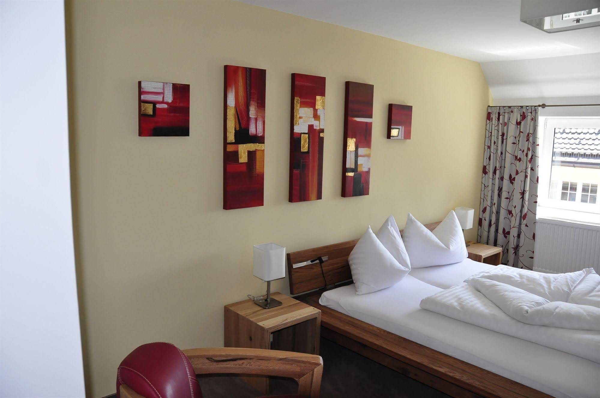 Hotel Goldener Loewe Kufstein Esterno foto